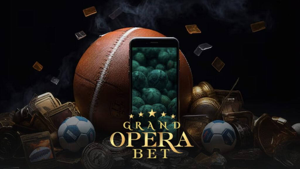 Grand Opera Bet Giriş