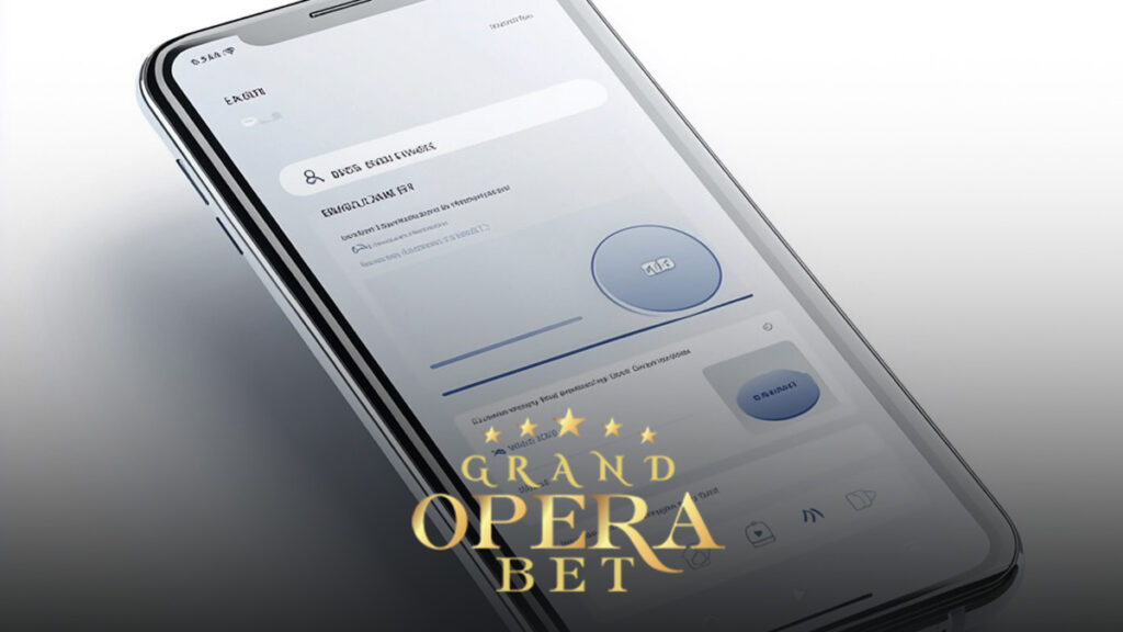 Grand Opera Bet Giriş