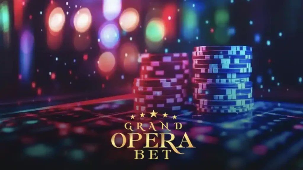 Grand Opera Bet güncel giriş