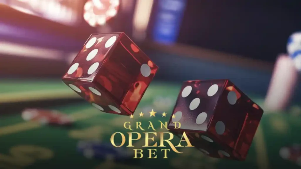 Grand Opera Bet güncel giriş