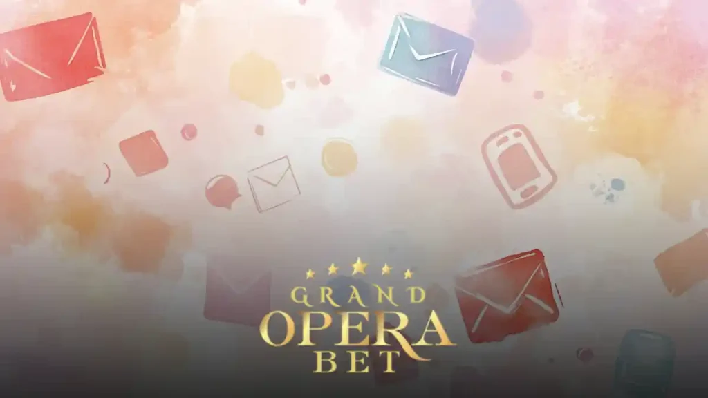 Grand Opera Bet Twitter