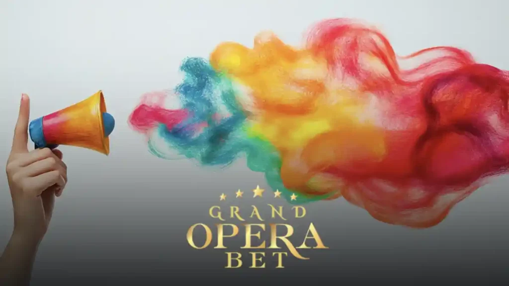 Grand Opera Bet Twitter