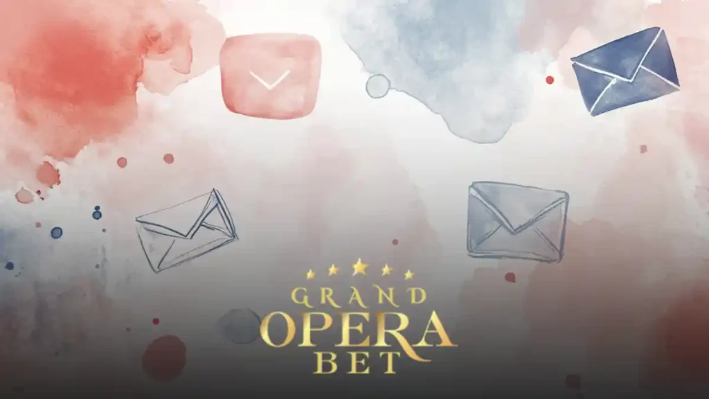 Grand Opera Bet canlı destek