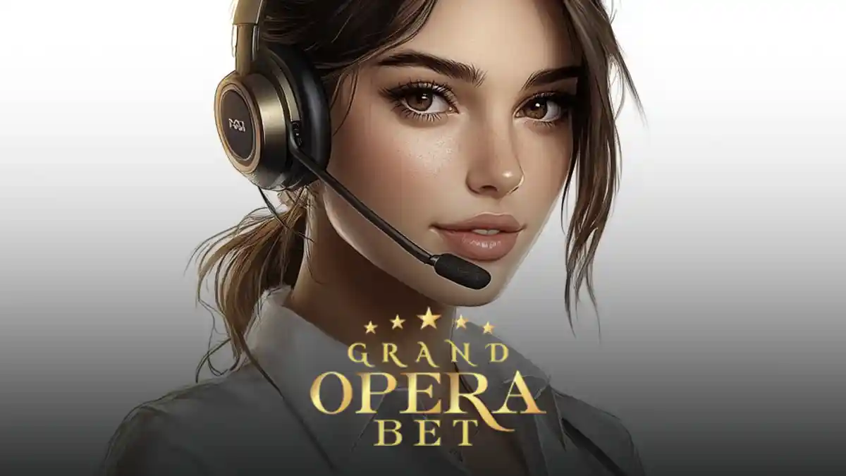 Grand Opera Bet canlı destek